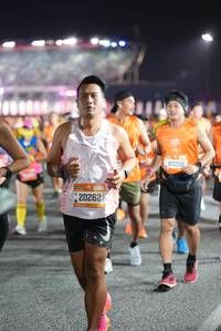 BIB: 20262, 87258
                            <button type="button" onclick="openModal(19607643)" class="btn btn-primary btn-sm float-right btn-popup" data-toggle="modal" data-target=".modal-high-quality">
                        <i class="fas fa-shopping-cart"></i> Add to Cart
                    </button>
                                            <button type="button" onclick="isThisMe(19607643, true)" class="btn btn-success btn-sm float-right btn-popup btn-isme hidden" data-toggle="tooltip" data-placement="bottom" title="นี่คือรูปของคุณใช่ไหม คลิกที่นี่เพื่อเอาเข้าอัลบั้ม">
                        <i class="fas fa-plus"></i> Add to album
                    </button>
                    <button type="button" onclick="isThisMe(19607643, false)" class="btn btn-warning btn-sm float-right btn-popup btn-isnotme hidden">
                        <i class="fas fa-ban"></i> Remove from album
                    </button>